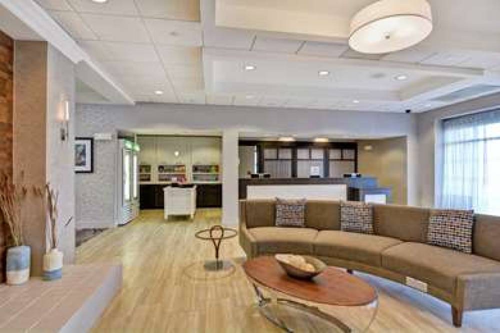 Homewood Suites By Hilton Fredericksburg, VA 8