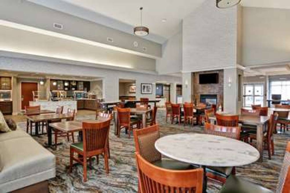 Homewood Suites By Hilton Fredericksburg, VA 7