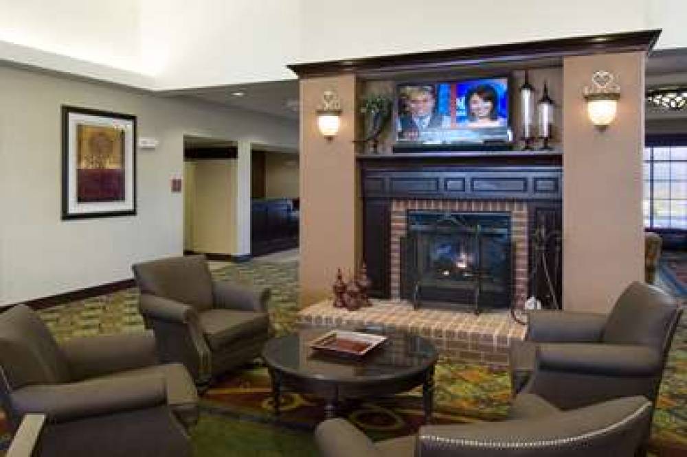 Homewood Suites By Hilton Fredericksburg, VA 9