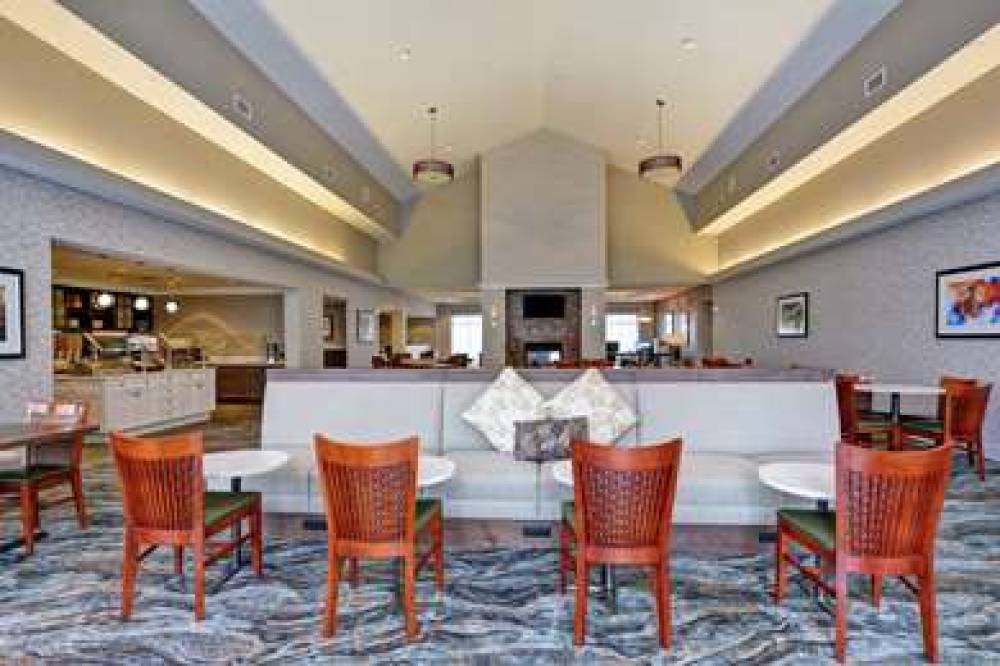 Homewood Suites By Hilton Fredericksburg, VA 6