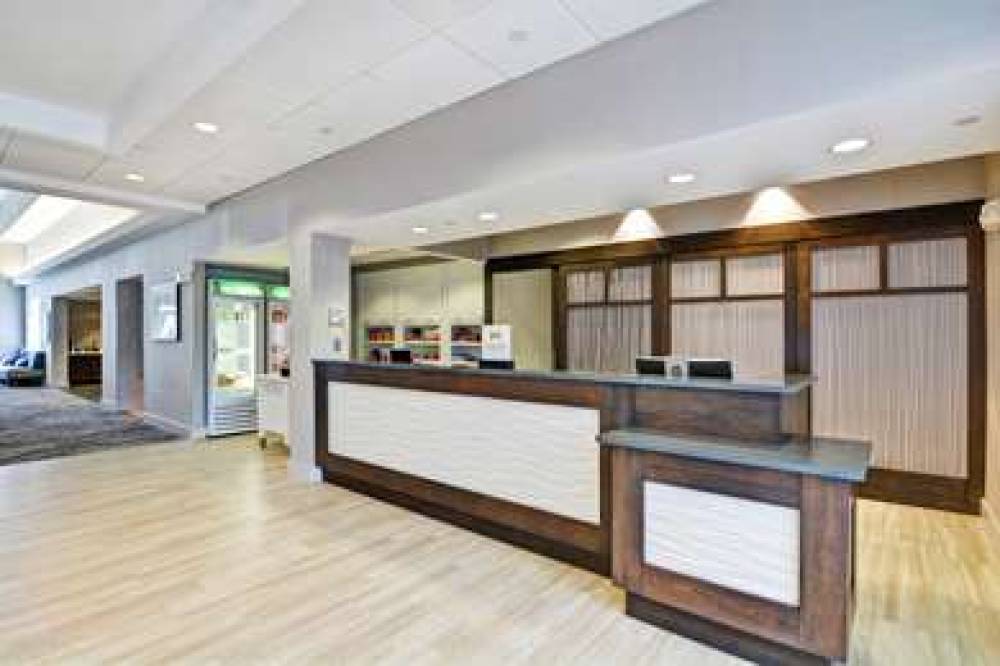 Homewood Suites By Hilton Fredericksburg, VA 4