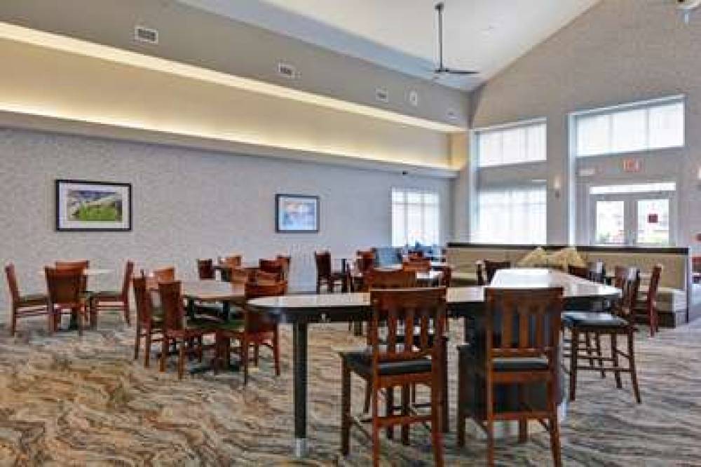 Homewood Suites By Hilton Fredericksburg, VA 3