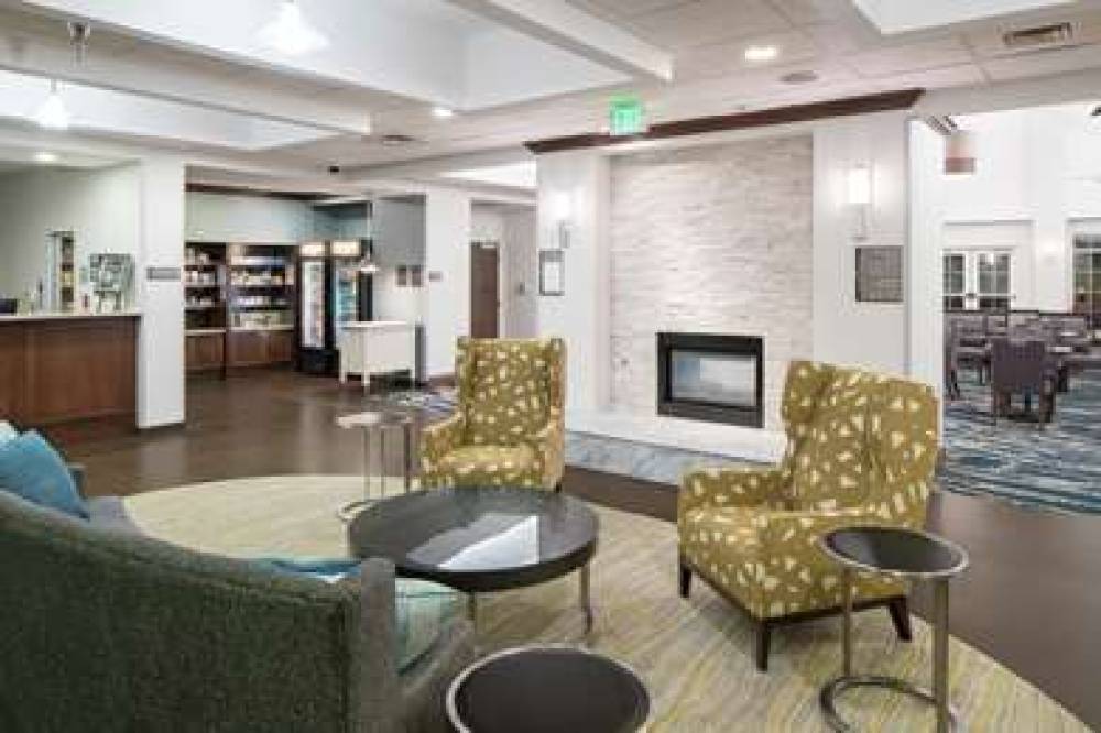 Homewood Suites By Hilton Fresno Airport / Clovis 5