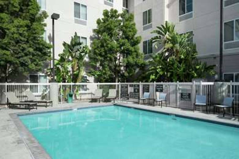 Homewood Suites By Hilton Fresno Airport / Clovis 8