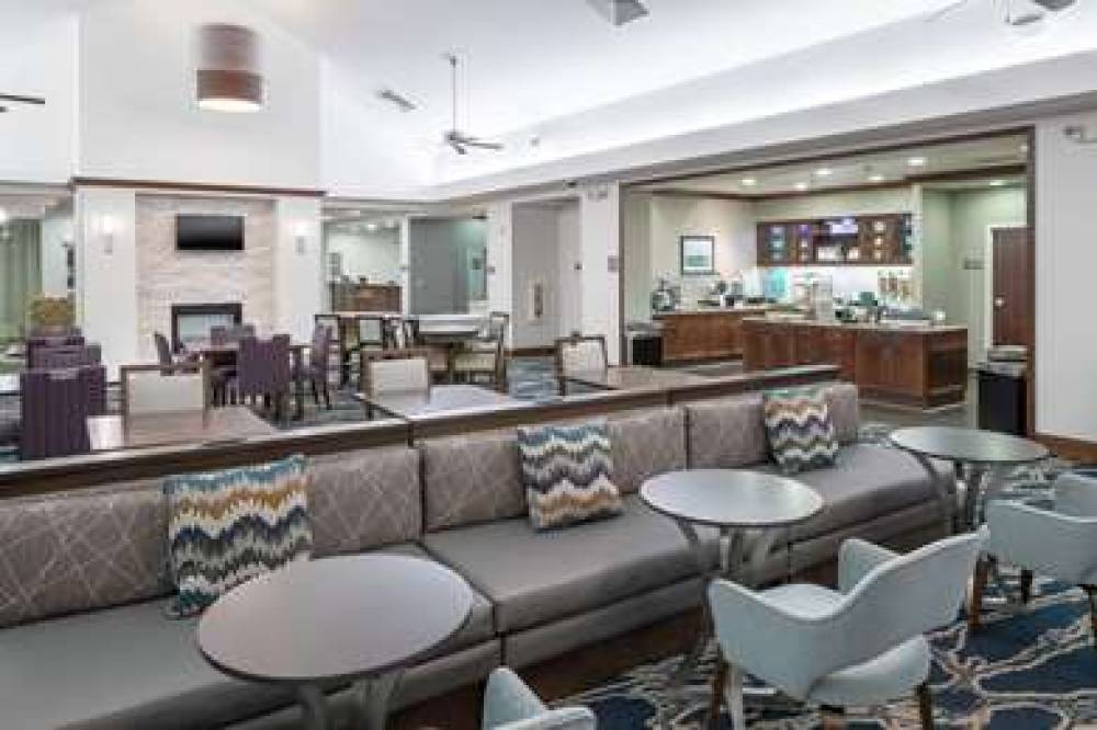 Homewood Suites By Hilton Fresno Airport / Clovis 6