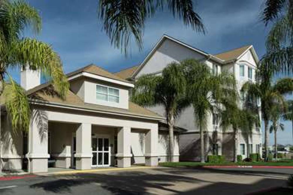 Homewood Suites By Hilton Fresno Airport / Clovis 2