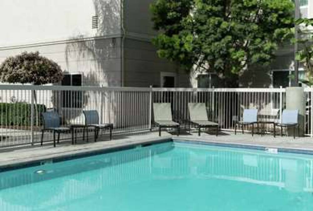 Homewood Suites By Hilton Fresno Airport / Clovis 7