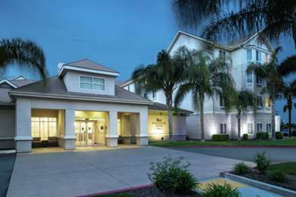 Homewood Suites By Hilton Fresno Airport / Clovis 1