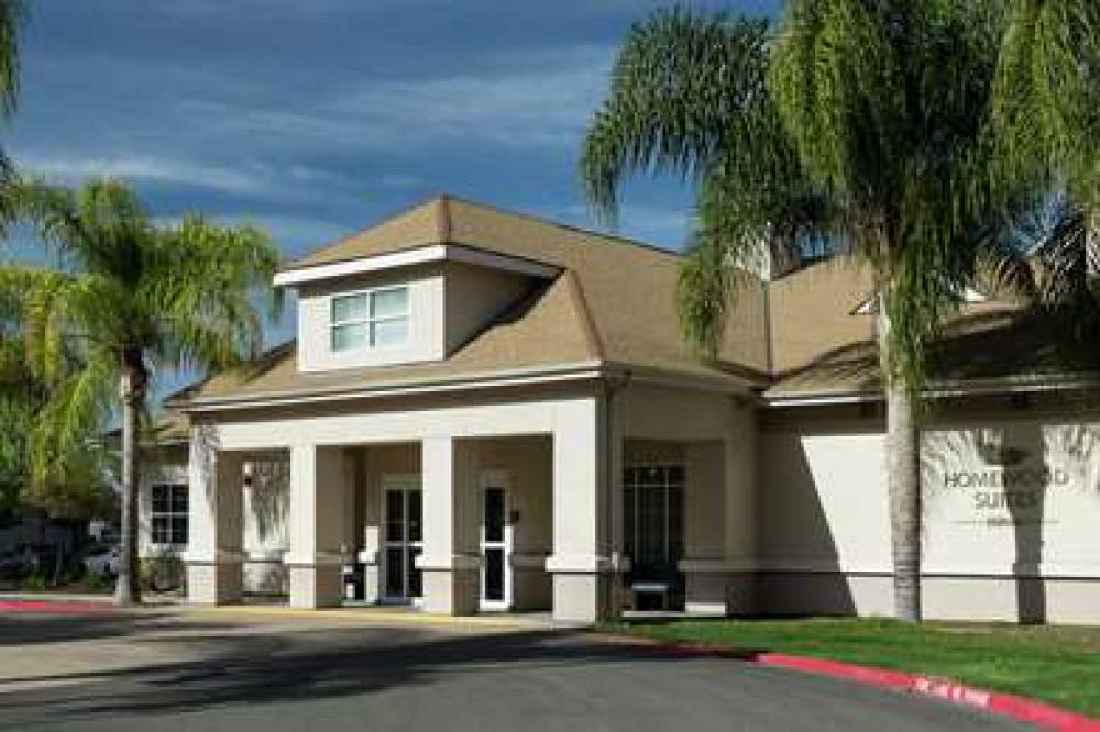 Homewood Suites By Hilton Fresno Airport / Clovis 3