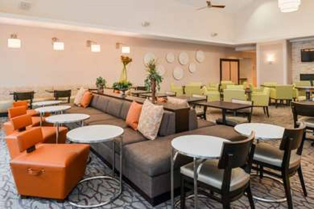 Homewood Suites By Hilton Fresno, CA 9