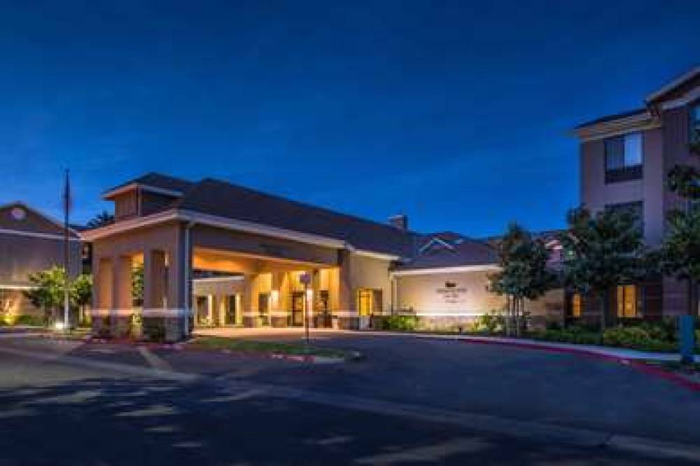 Homewood Suites By Hilton Fresno, CA 3