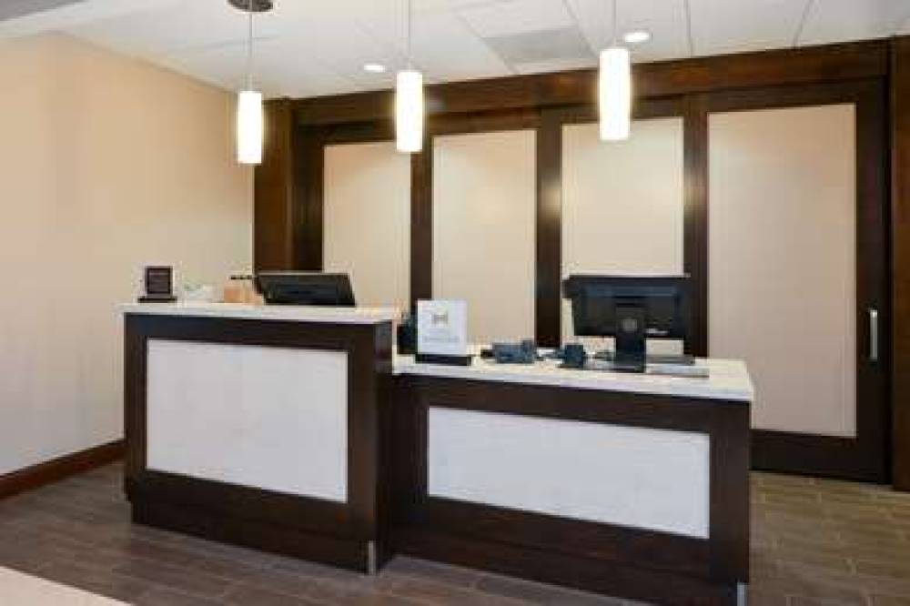 Homewood Suites By Hilton Fresno, CA 8