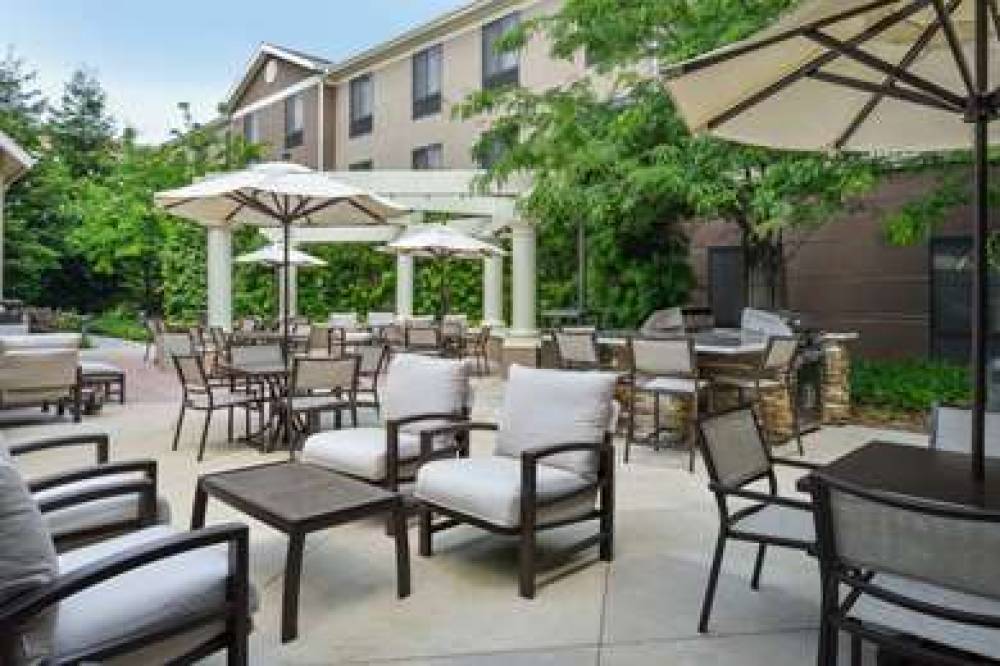 Homewood Suites By Hilton Fresno, CA 5