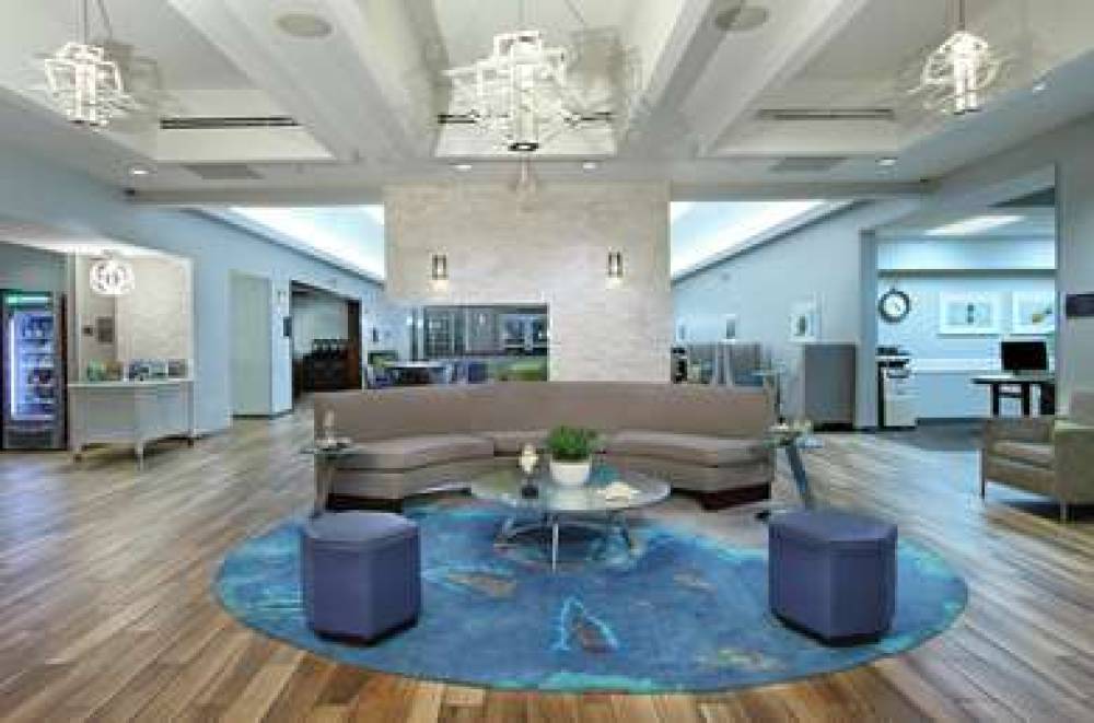 Homewood Suites By Hilton Ft. Lauderdale Airport/ 6