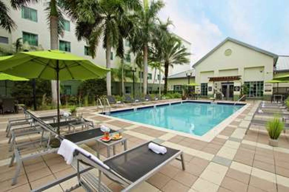 Homewood Suites By Hilton Ft. Lauderdale Airport/ 8