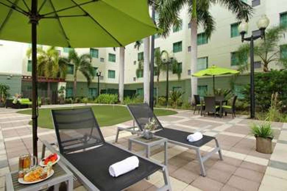 Homewood Suites By Hilton Ft. Lauderdale Airport/ 9