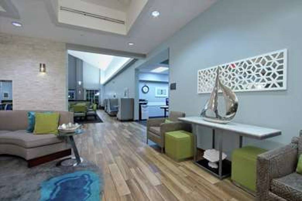 Homewood Suites By Hilton Ft. Lauderdale Airport/ 2