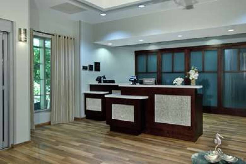 Homewood Suites By Hilton Ft. Lauderdale Airport/ 4