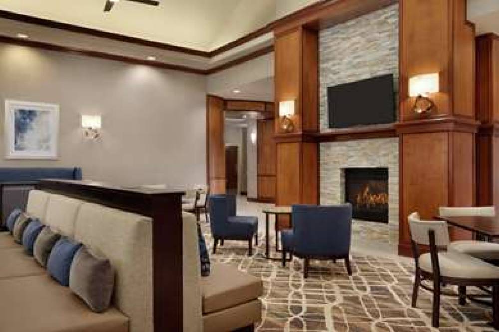 Homewood Suites By Hilton Ft. Smith, AR 6