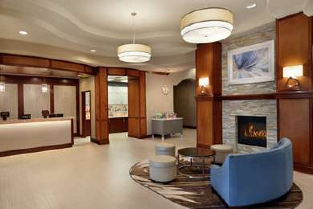 Homewood Suites By Hilton Ft. Smith, AR 7