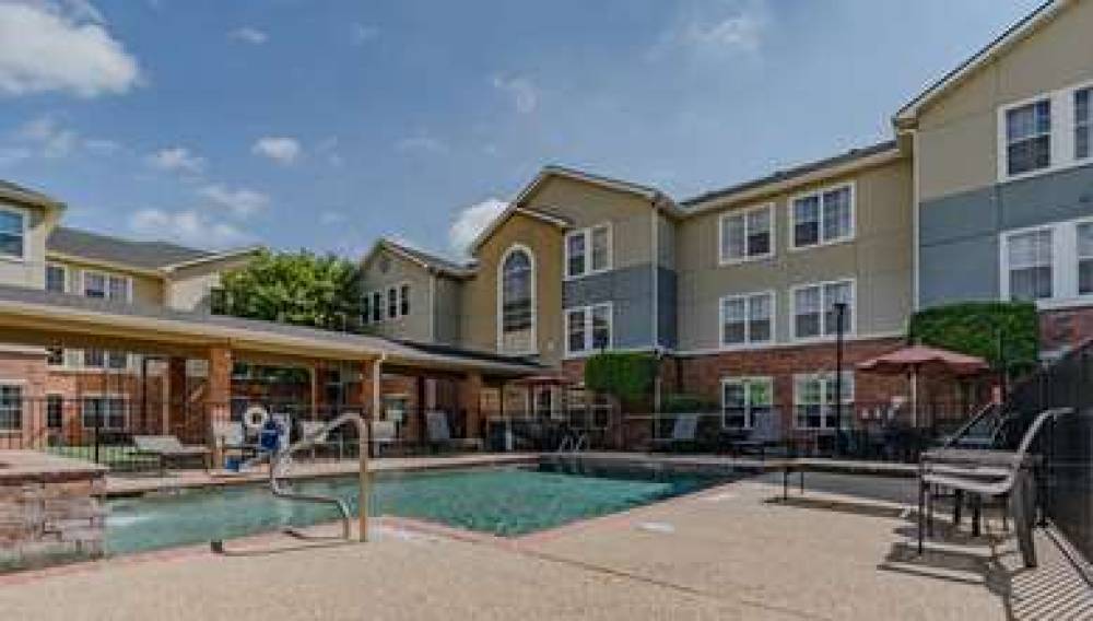 Homewood Suites By Hilton Ft. Worth/Bedford 1