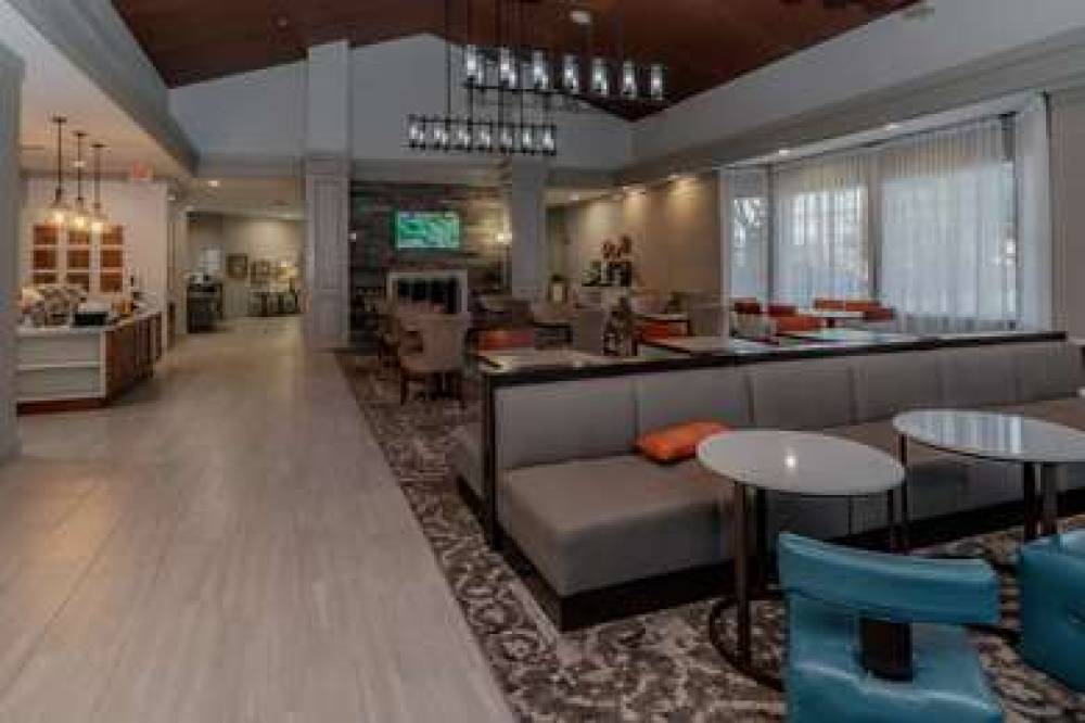 Homewood Suites By Hilton Ft. Worth/Bedford 3