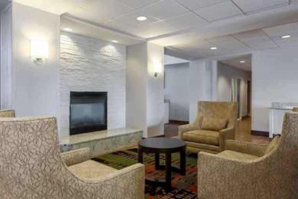 Homewood Suites By Hilton - Ft. Worth North 3