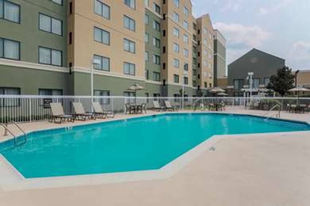 Homewood Suites By Hilton - Ft. Worth North 4