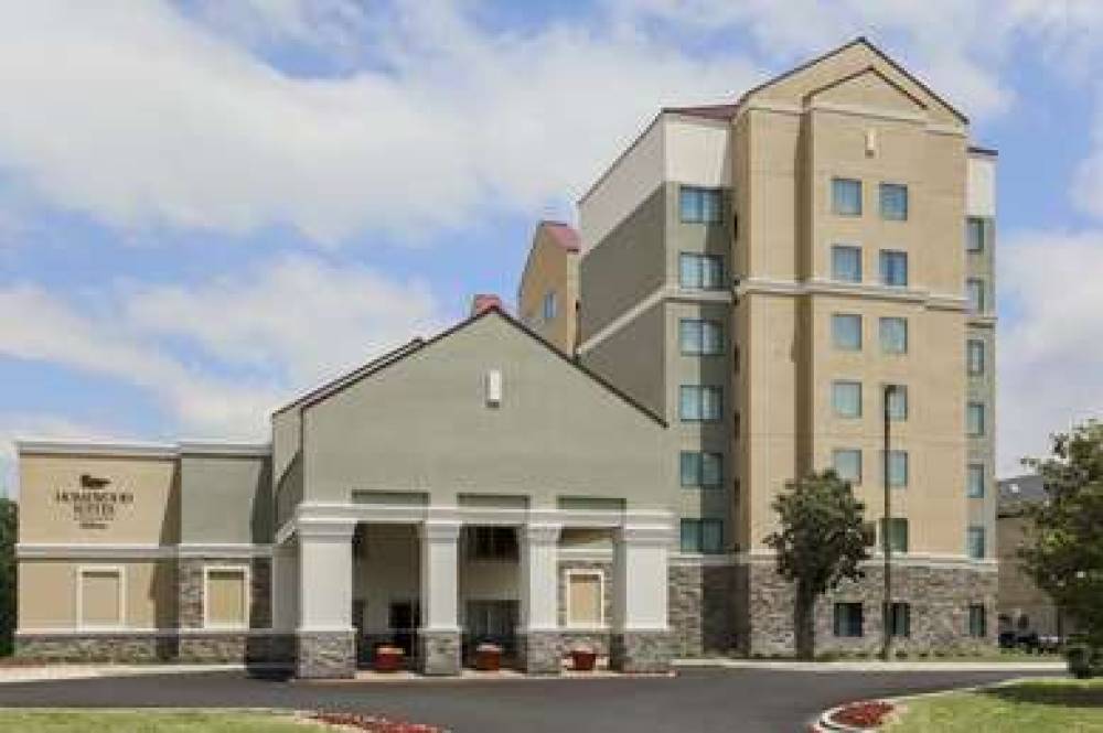 Homewood Suites By Hilton - Ft. Worth North 1