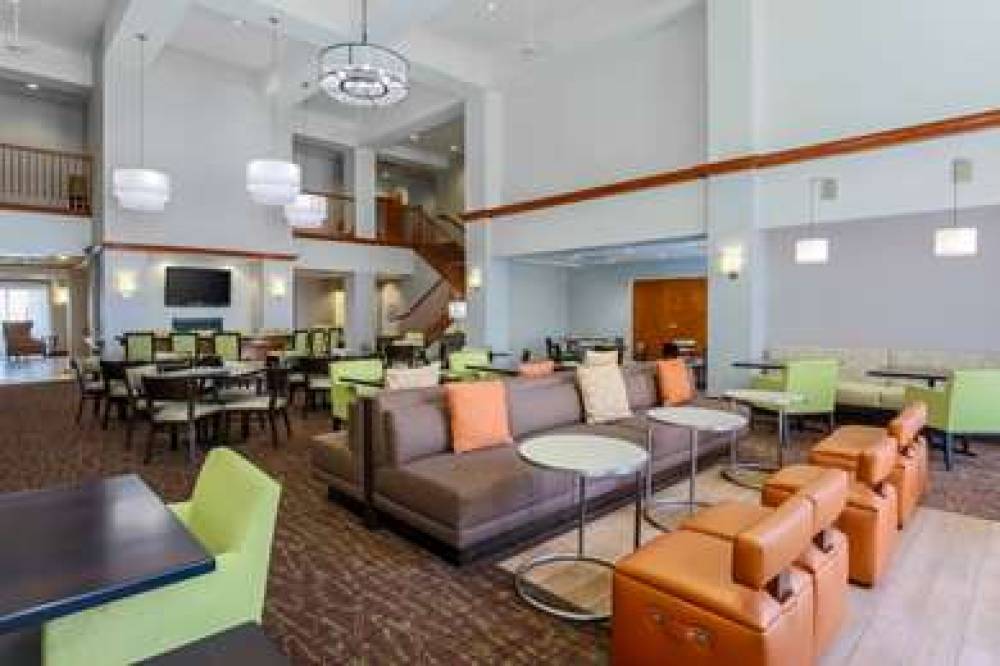 Homewood Suites By Hilton - Ft. Worth North 5