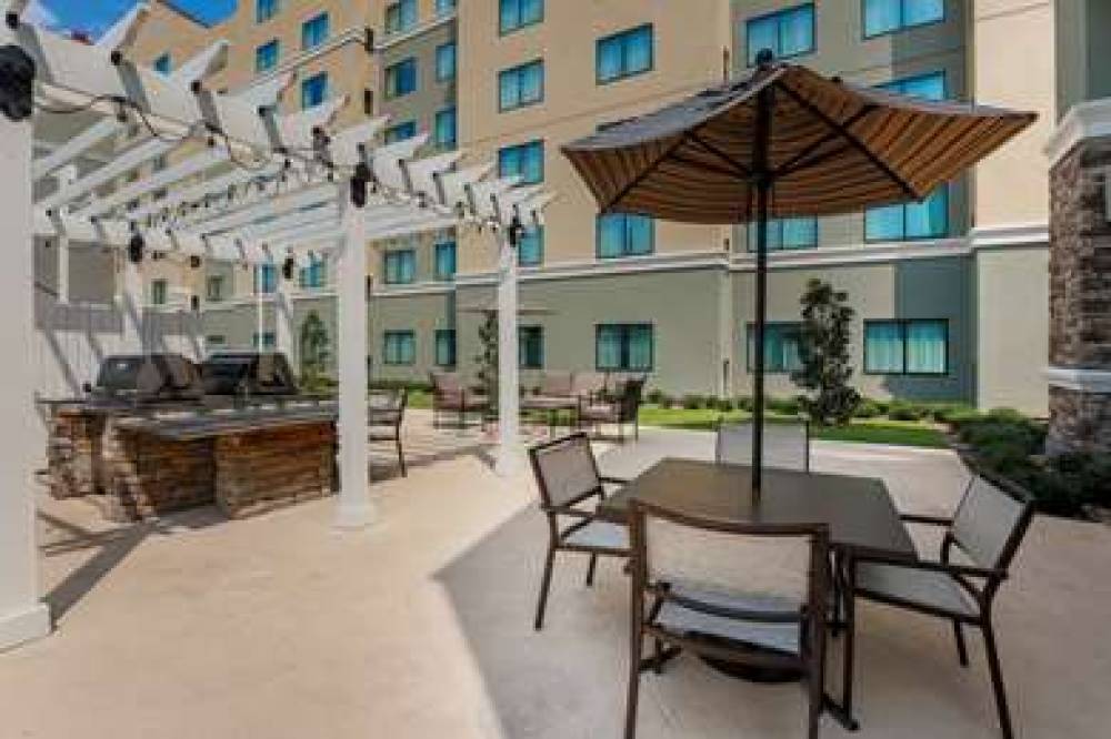 Homewood Suites By Hilton - Ft. Worth North 6