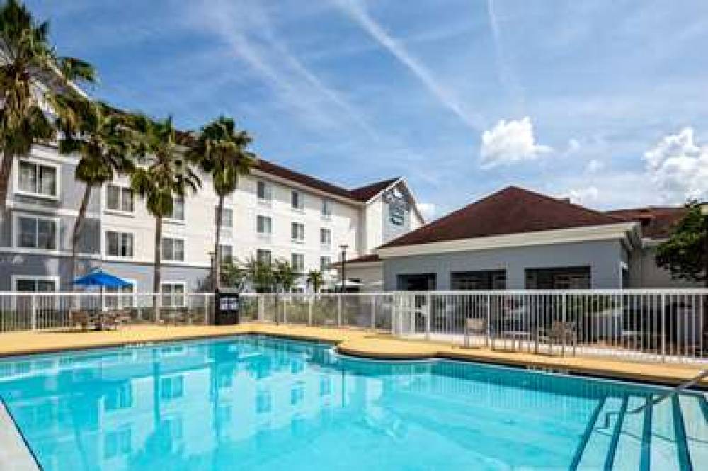 Homewood Suites By Hilton Gainesville 8