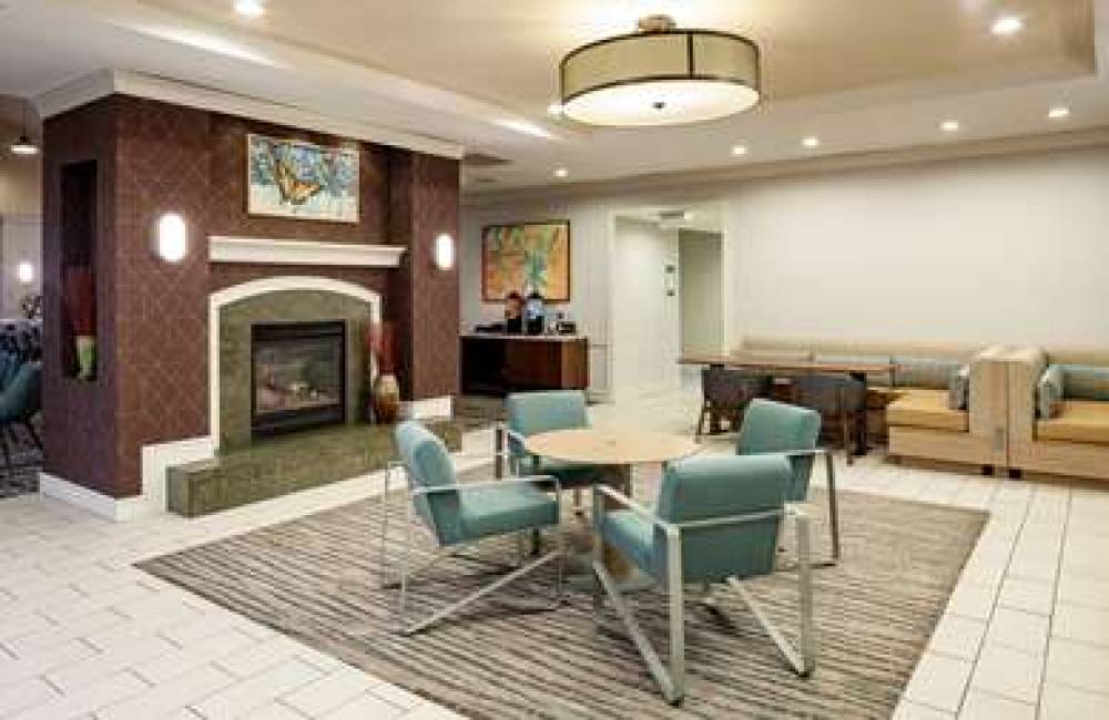 Homewood Suites By Hilton Gainesville 5