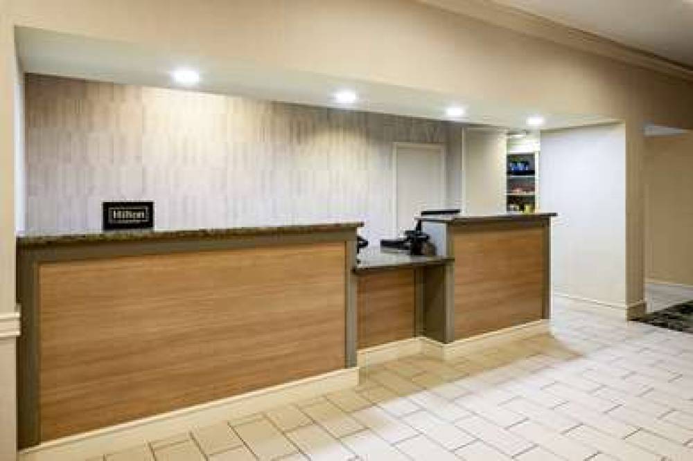 Homewood Suites By Hilton Gainesville 6