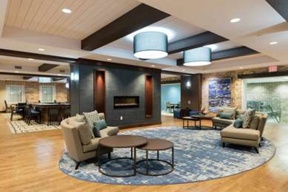 HOMEWOOD SUITES BY HILTON GRAND RAP 2