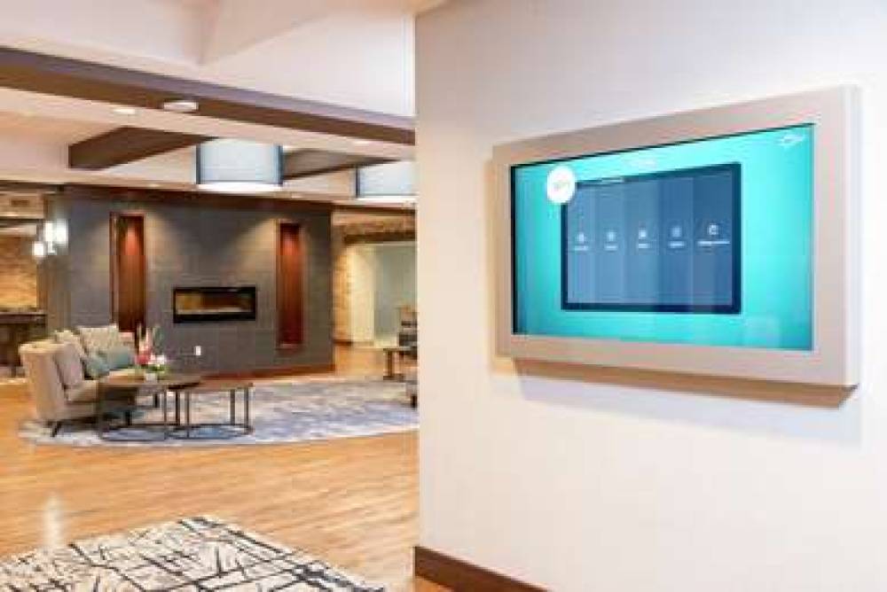 HOMEWOOD SUITES BY HILTON GRAND RAP 3