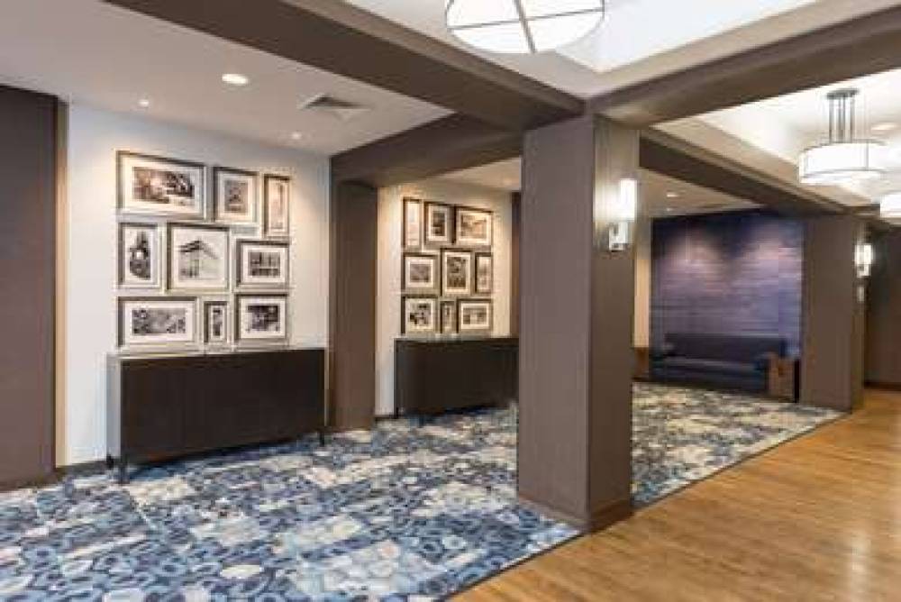 HOMEWOOD SUITES BY HILTON GRAND RAP 7