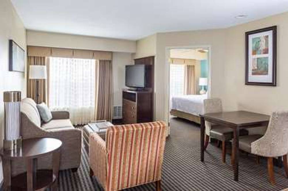 Homewood Suites By Hilton Grand Rapids 6