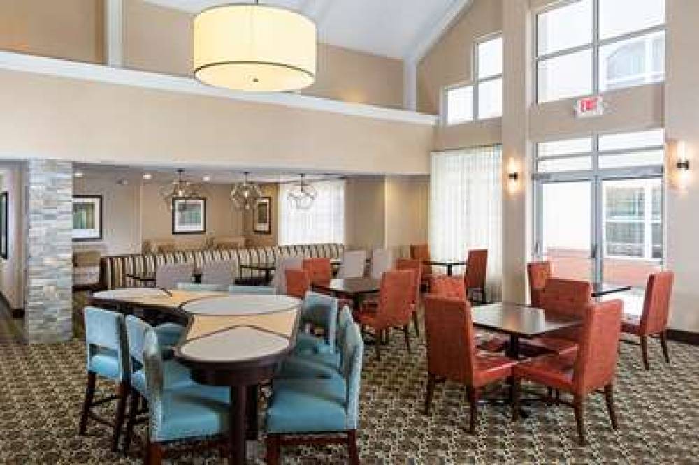 Homewood Suites By Hilton Grand Rapids 3