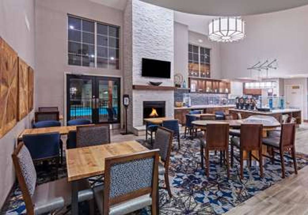 Homewood Suites By Hilton Greensboro, NC 6