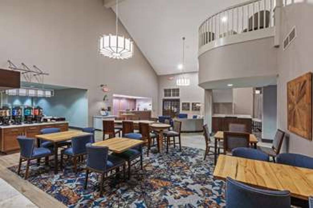 Homewood Suites By Hilton Greensboro, NC 7