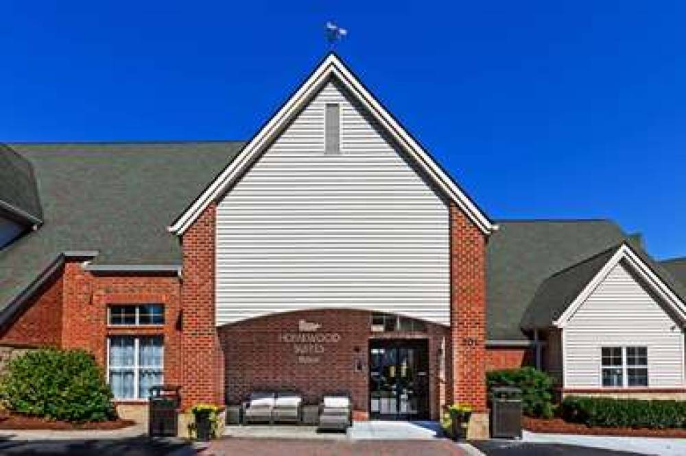 Homewood Suites By Hilton Greensboro, NC 1