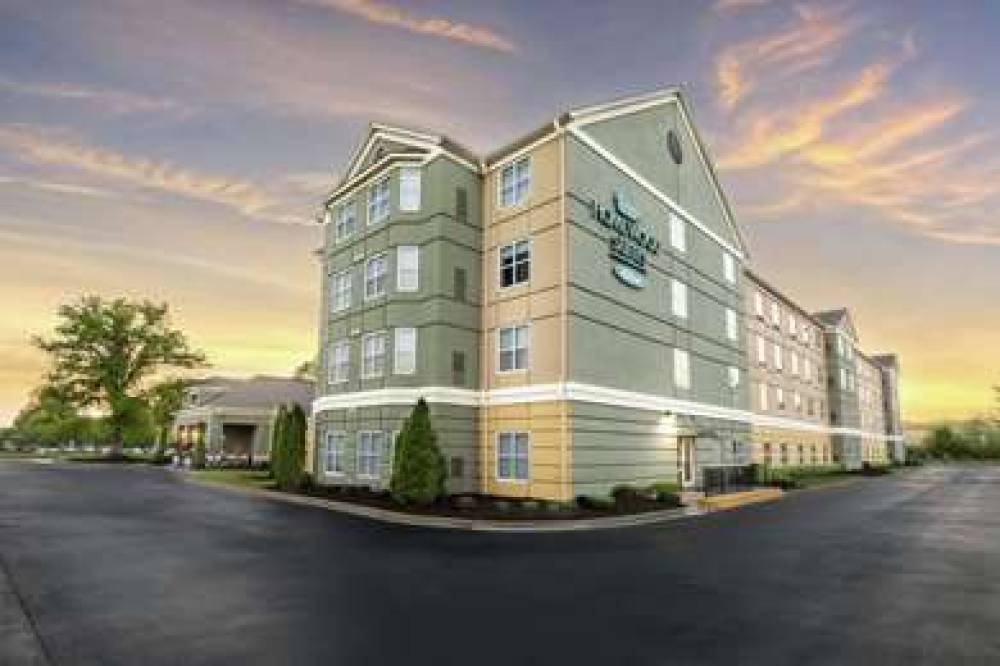 Homewood Suites By Hilton Greenville, SC 1