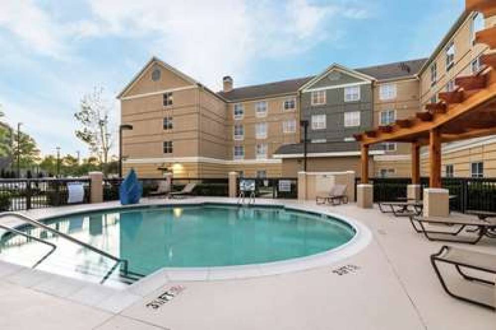 Homewood Suites By Hilton Greenville, SC 8