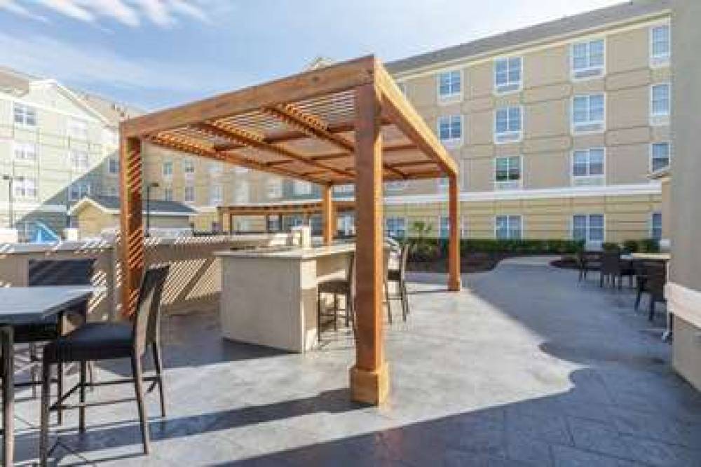 Homewood Suites By Hilton Greenville, Sc