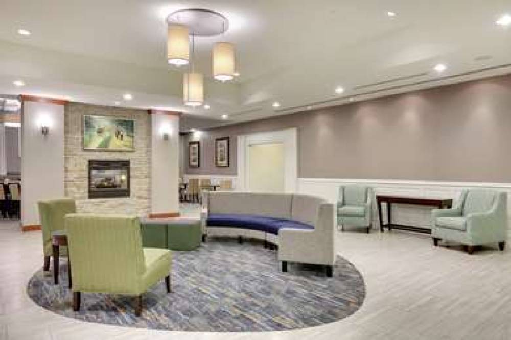 Homewood Suites By Hilton Hagerstown, MD 5