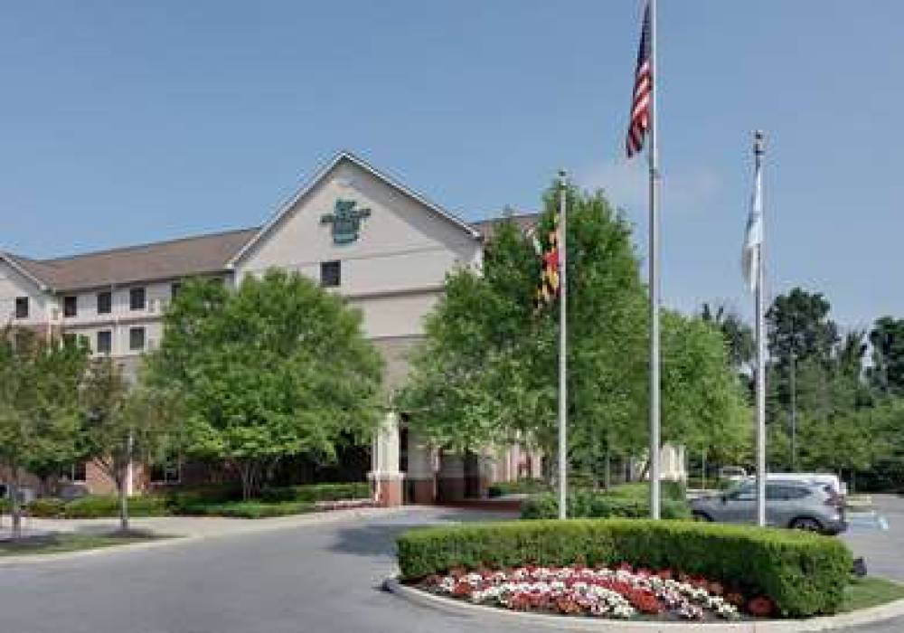 Homewood Suites By Hilton Hagerstown, MD 3