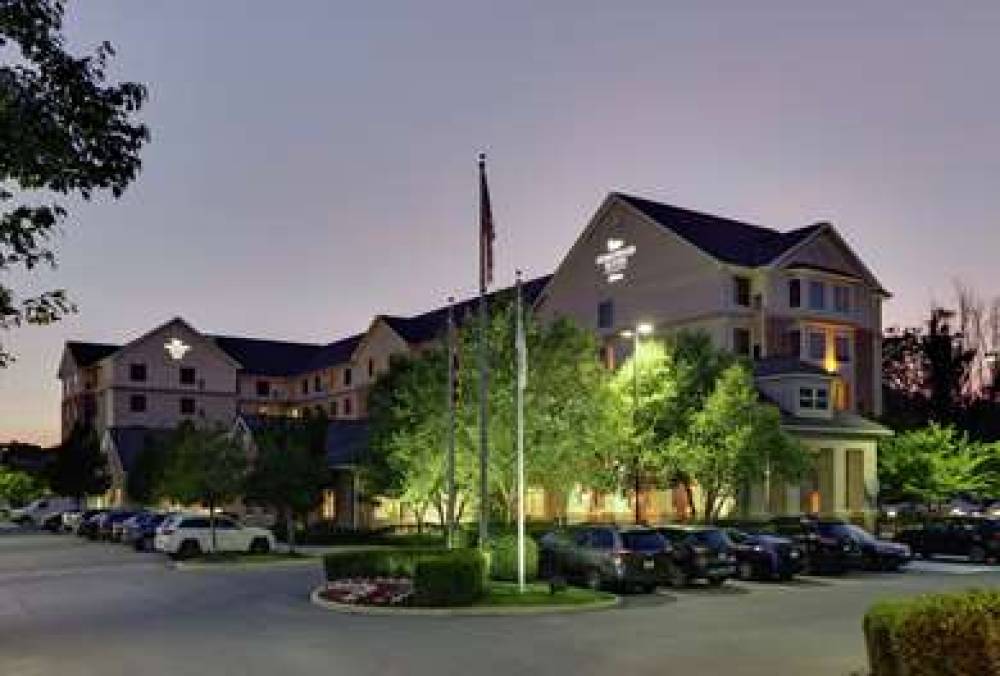 Homewood Suites By Hilton Hagerstown, MD 1