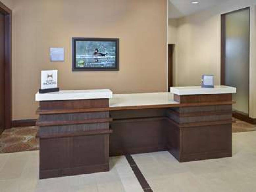 HOMEWOOD SUITES BY HILTON HALIFAX D 4