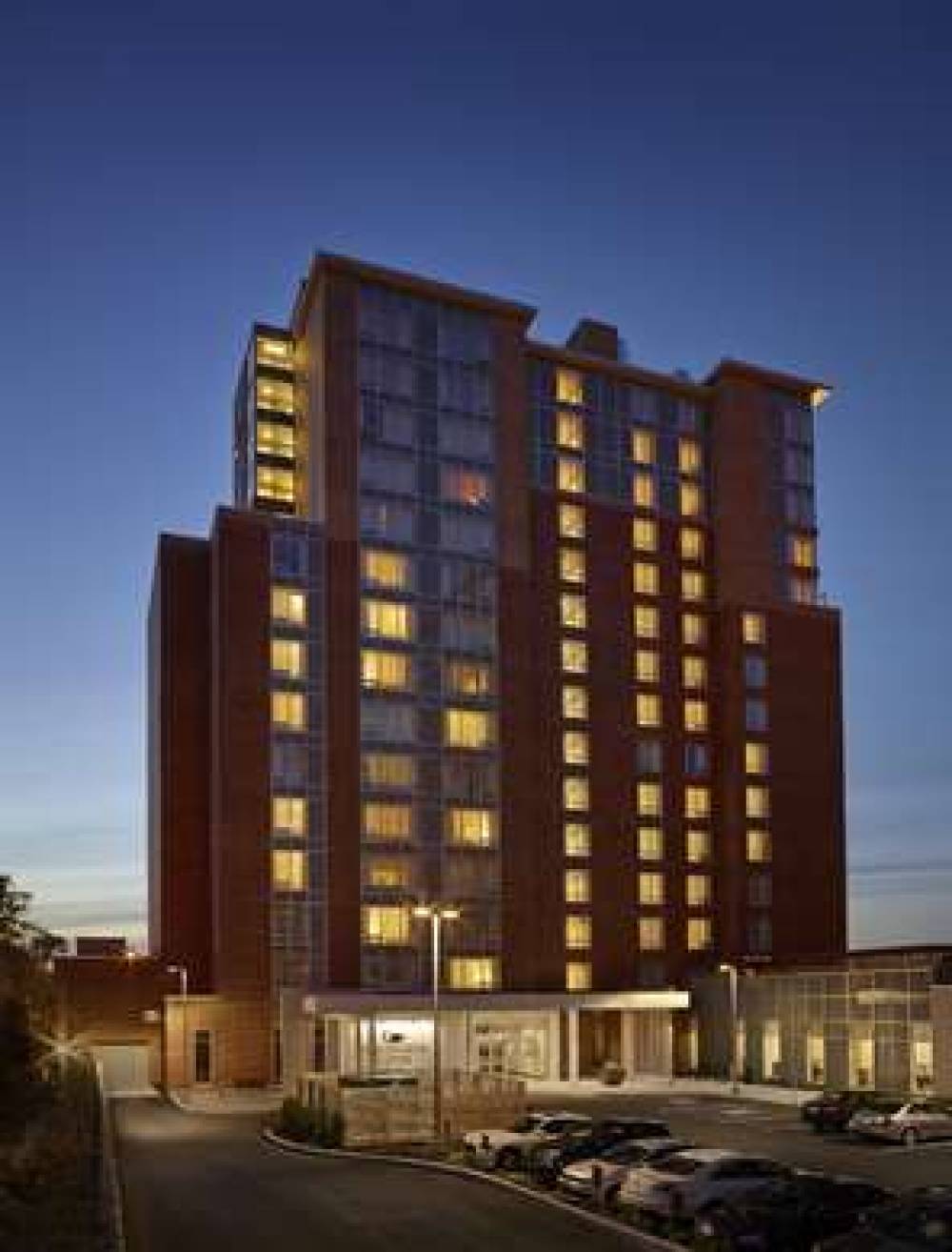 HOMEWOOD SUITES BY HILTON HALIFAX D 1